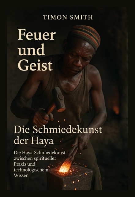 Feuer und Geist – Die Schmiedekunst der Haya