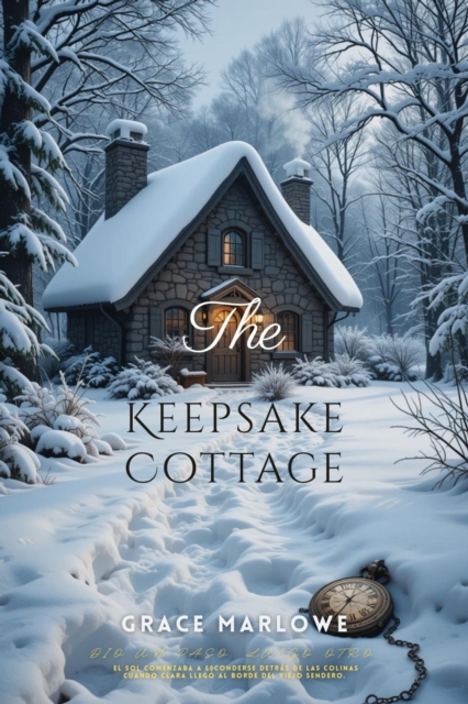 Keepsake Cottage