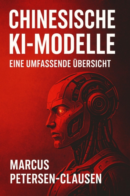 KI aus dem Osten: Die kostenlosen Supermodelle aus China