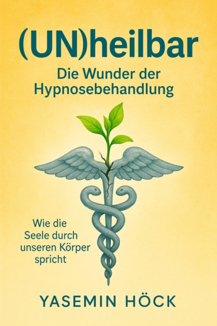 (Un)heilbar - Die Wunder der Hypnosebehandlung