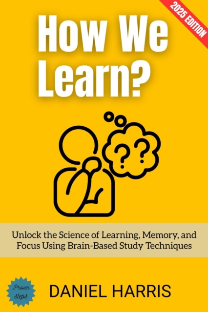 How We Learn?: