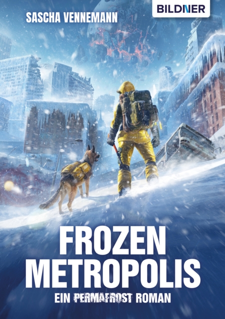 Frozen Metropolis