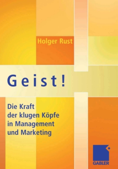 Geist!