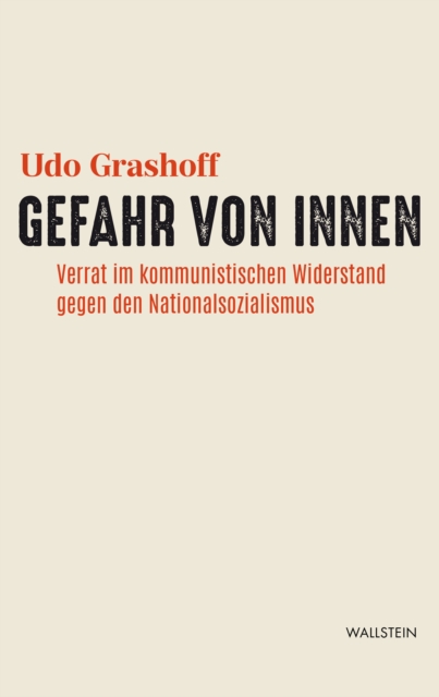 Gefahr von innen