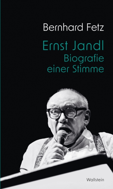 Ernst Jandl