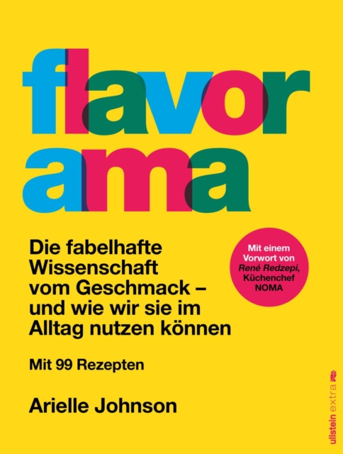 Flavorama
