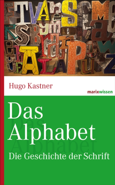 Das Alphabet