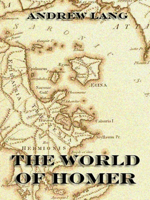 World Of Homer