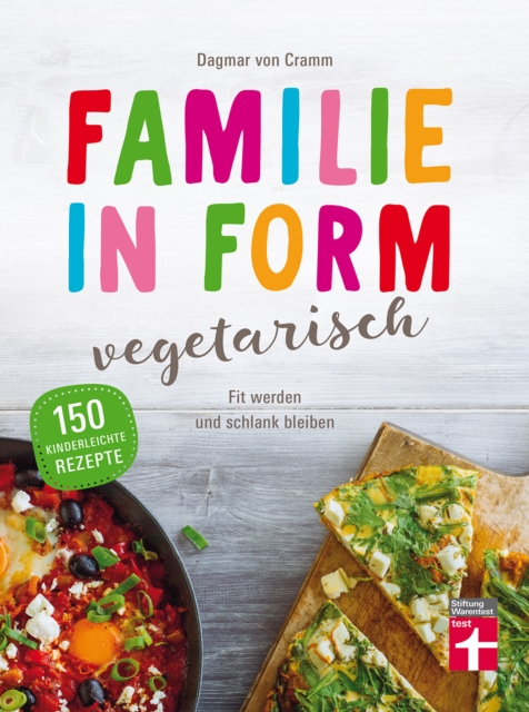 Familie in Form - vegetarisch