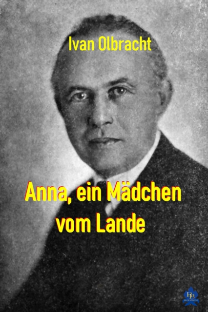Anna, ein Mädchen vom Lande