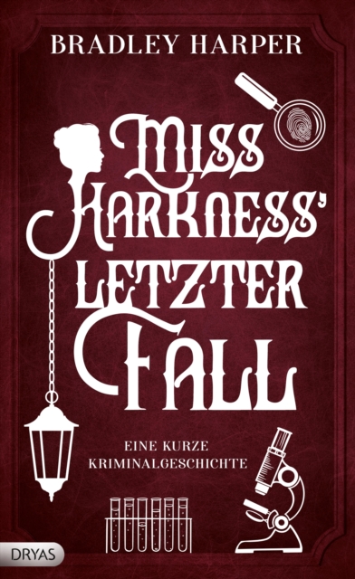 Miss Harkness' letzer Fall
