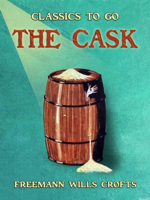 Cask