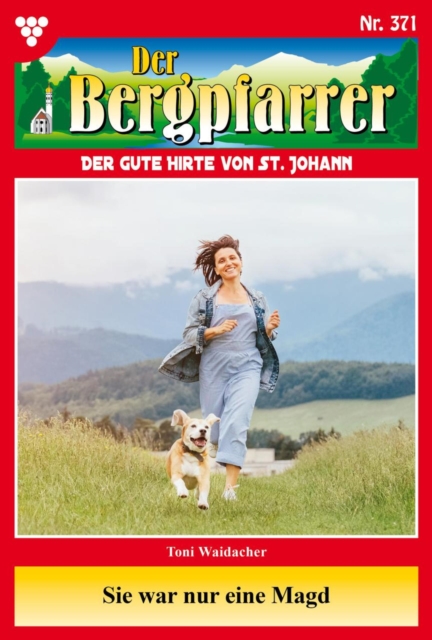 Sie war nur eine Magd