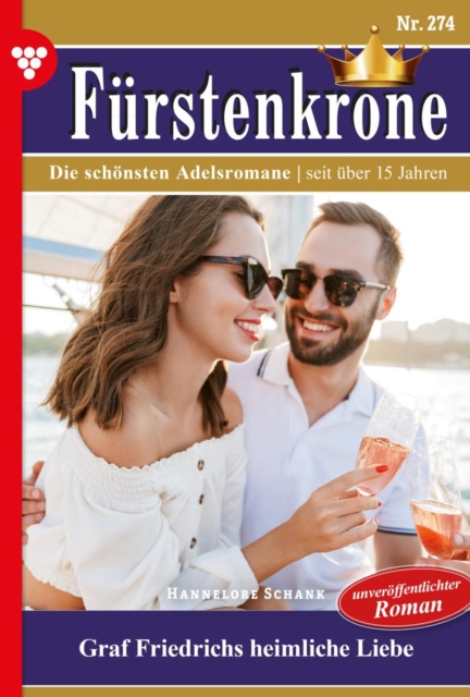 Graf Friedrichs heimliche Liebe