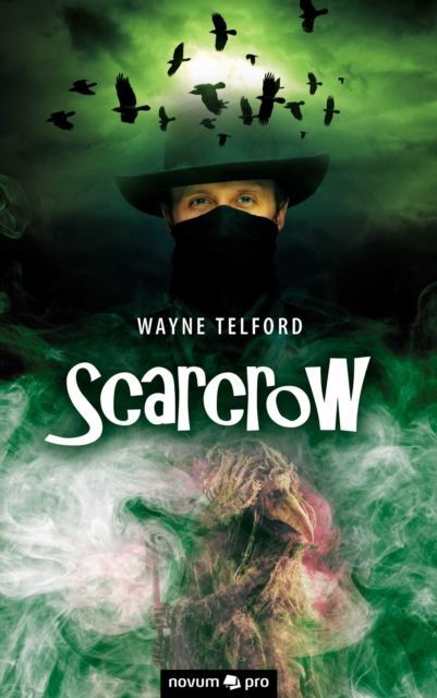 Scarcrow