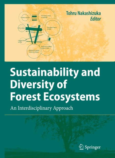 Sustainability and Diversity of Forest Ecosystems