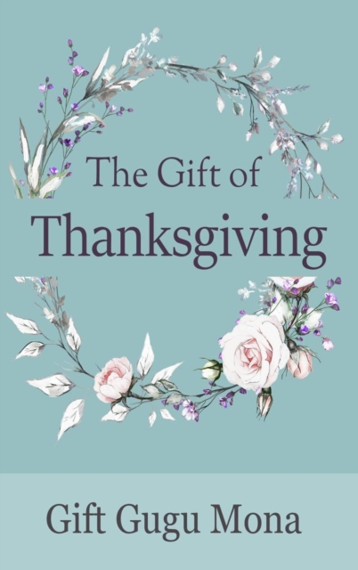 Gift of Thanksgiving
