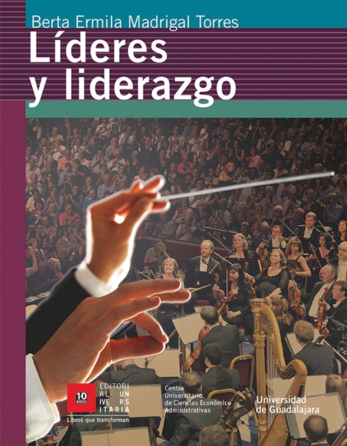Líderes y liderazgo