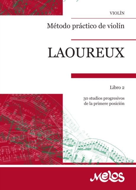 Método práctico de violín