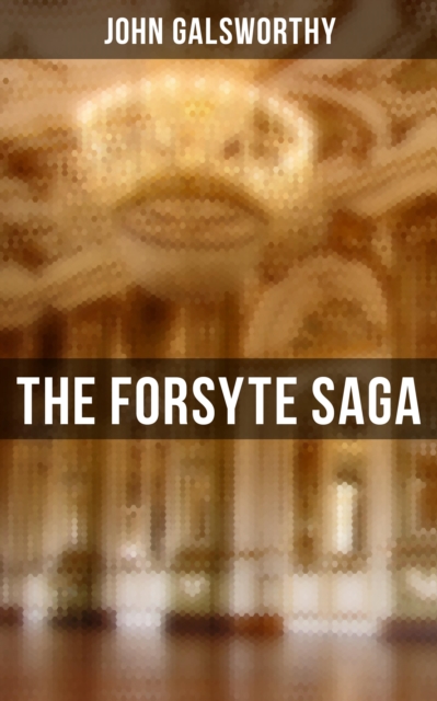 Forsyte Saga