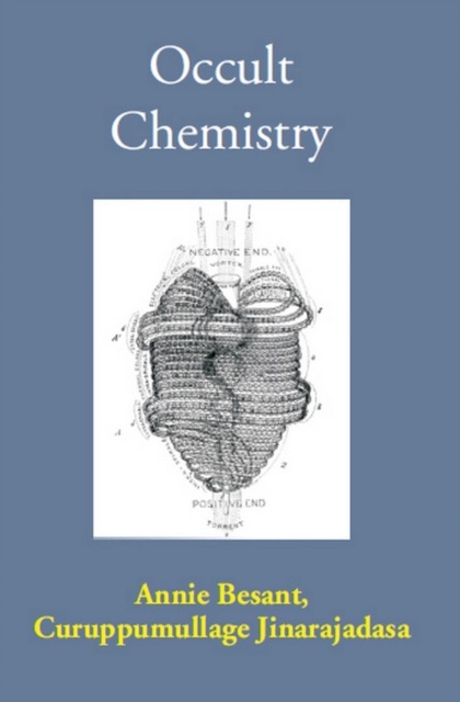 Occult Chemistry
