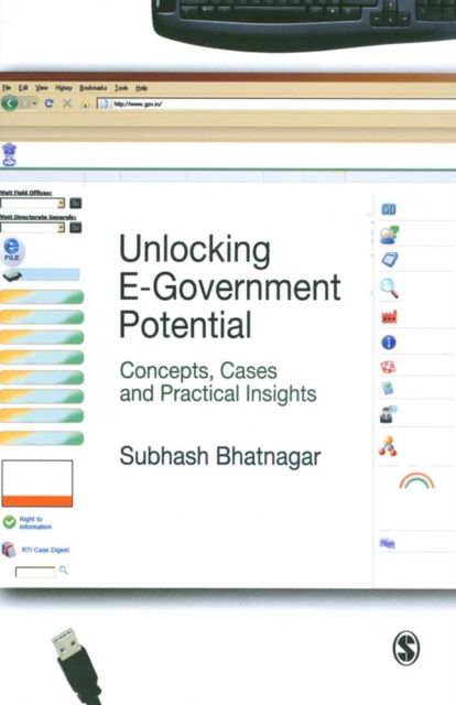 Unlocking E-Government Potential