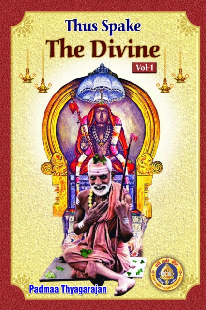 Thus Spake The Divine I