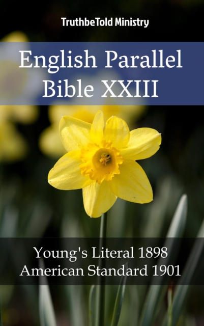 English Polish Bible V