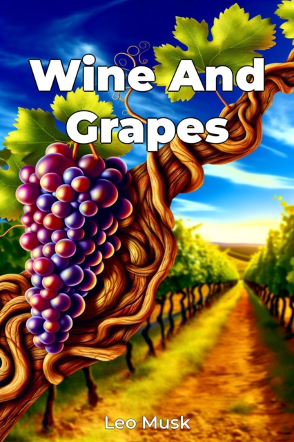 Wine And Grapes