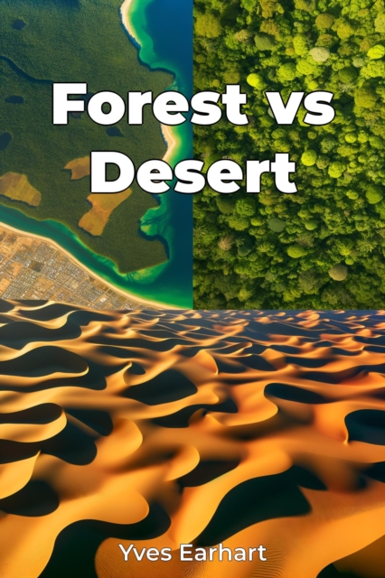 Forest vs Desert