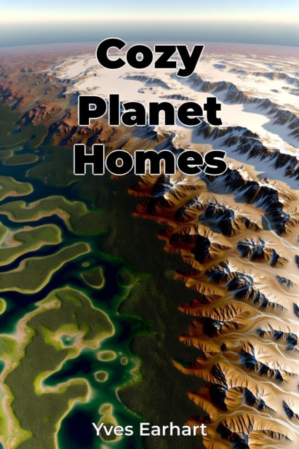 Cozy Planet Homes
