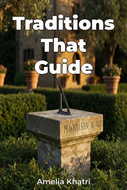 Traditions That Guide