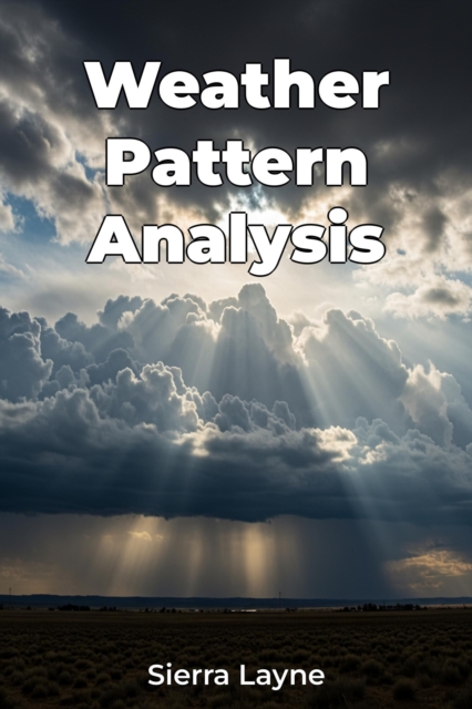 Weather Pattern Analysis