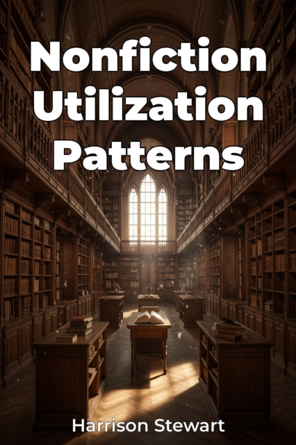 Nonfiction Utilization Patterns