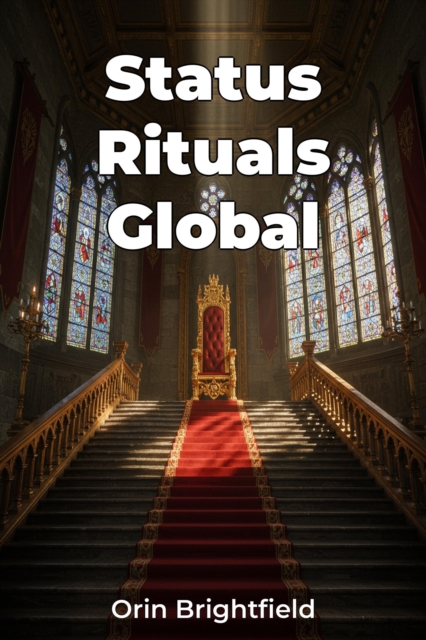 Status Rituals Global