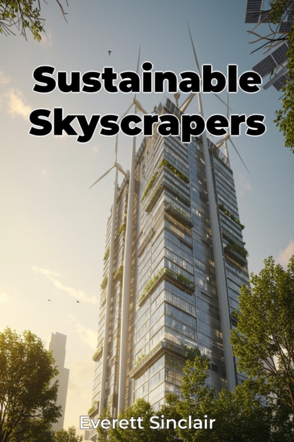 Sustainable Skyscrapers