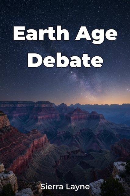 Earth Age Debate