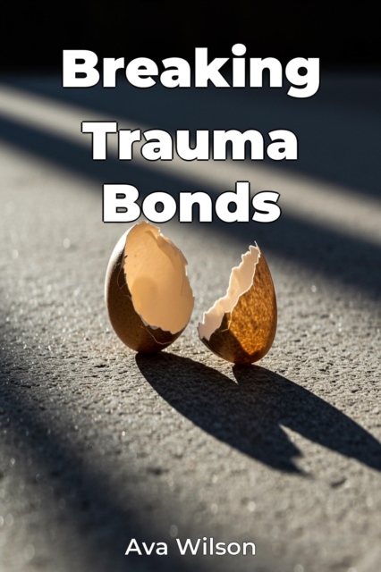 Breaking Trauma Bonds
