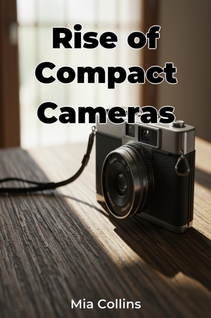Rise of Compact Cameras
