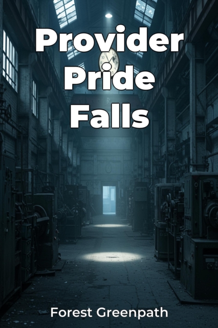 Provider Pride Falls