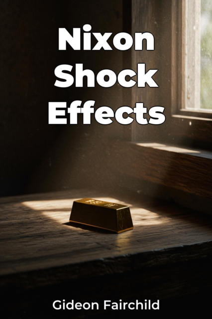 Nixon Shock Effects