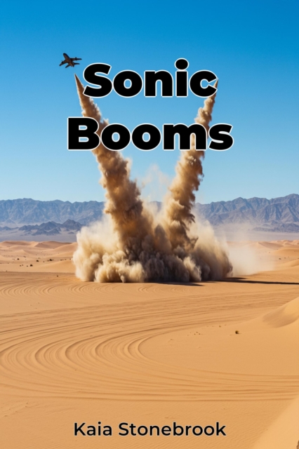 Sonic Booms