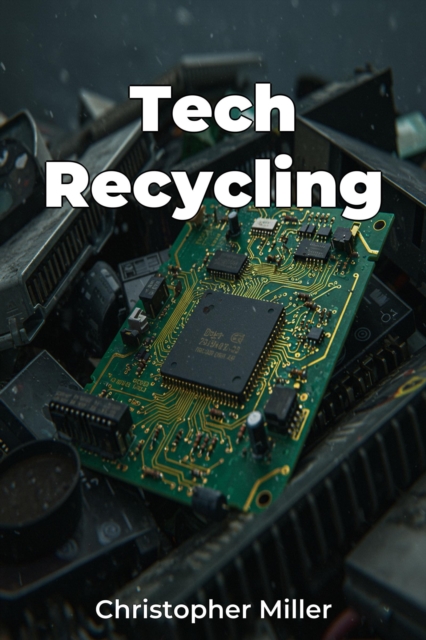 Tech Recycling