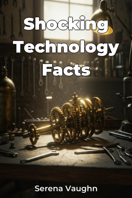 Shocking Technology Facts