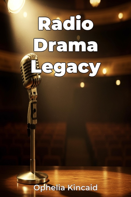 Radio Drama Legacy