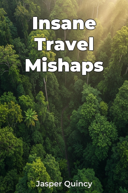 Insane Travel Mishaps