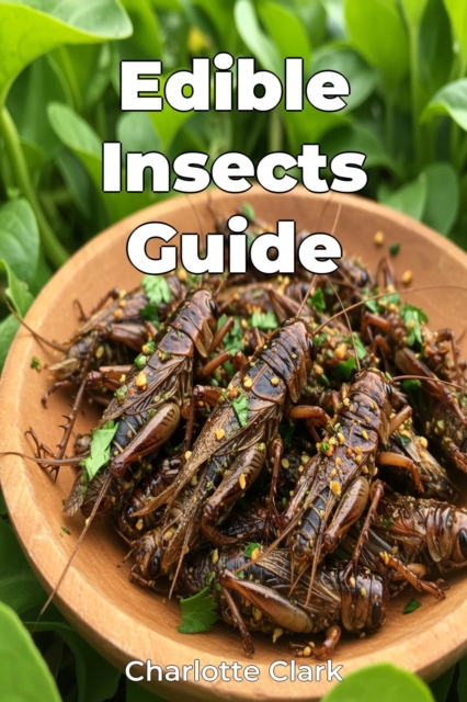 Edible Insects Guide