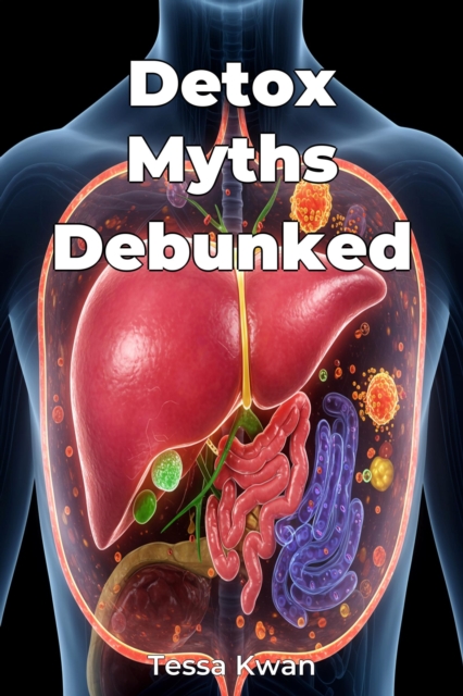 Detox Myths Debunked
