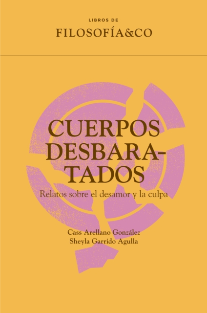Cuerpos desbaratados