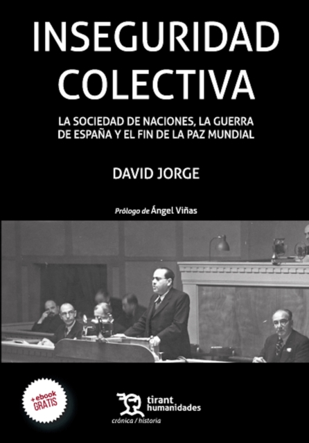 Inseguridad colectiva